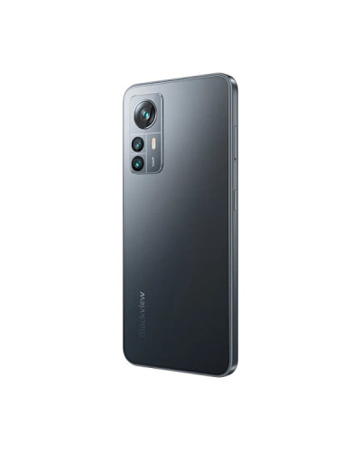 Смартфон Blackview A85 8/128GB Space Black
