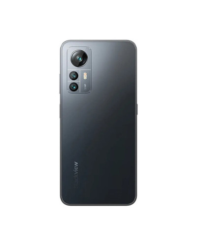 Смартфон Blackview A85 8/128GB Space Black