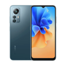 Смартфон Blackview A85 8/128GB Deep Sea Blue