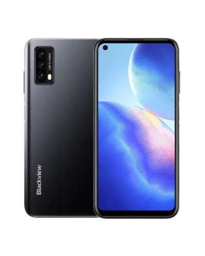 Смартфон Blackview A90 4/64GB Black