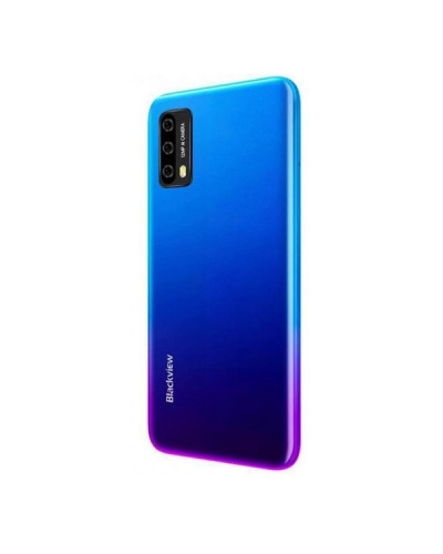 Смартфон Blackview A90 4/64GB Blue