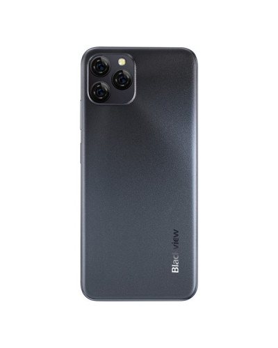 Смартфон Blackview A95 8/128GB Aurora Night Black