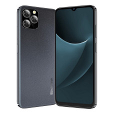 Смартфон Blackview A95 8/128GB Aurora Night Black