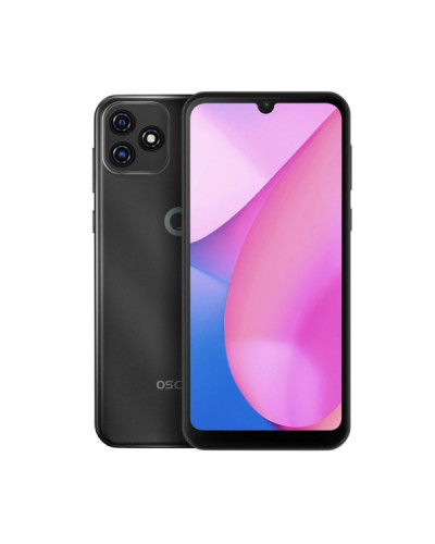 Смартфон Blackview A95 8/128GB Aurora Night Black