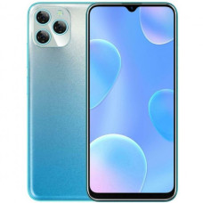 Смартфон Blackview A95 8/128GB Summer Ocean Blue