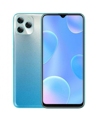 Смартфон Blackview A95 8/128GB Summer Ocean Blue