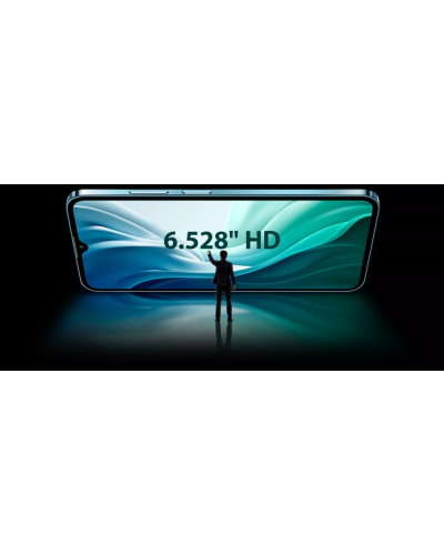 Смартфон Blackview A95 8/128GB Summer Ocean Blue