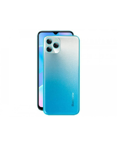 Смартфон Blackview A95 8/128GB Summer Ocean Blue
