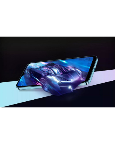 Смартфон Blackview A95 8/128GB Fantasy Galaxy Rainbow