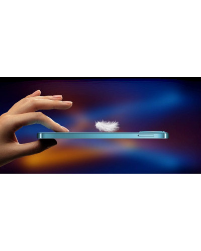 Смартфон Blackview A95 8/128GB Fantasy Galaxy Rainbow
