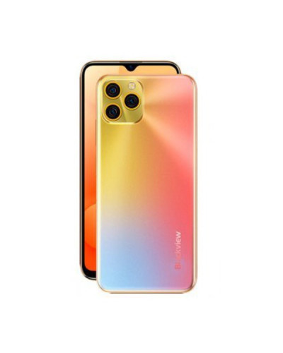 Смартфон Blackview A95 8/128GB Fantasy Galaxy Rainbow
