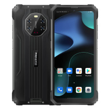 Смартфон Blackview BL5000 5G 8/128GB Black