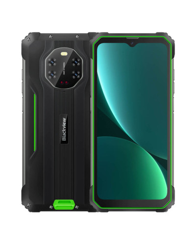 Смартфон Blackview BL5000 5G 8/128GB Green