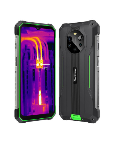 Смартфон Blackview BL5000 5G 8/128GB Green