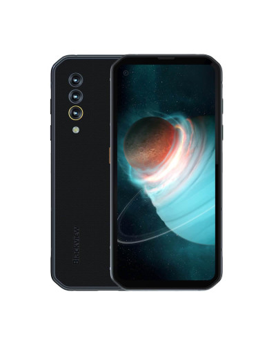 Смартфон Blackview BL6000 Pro 8/256GB Black