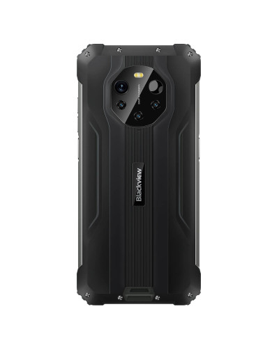 Смартфон Blackview BL8800 Pro 8/128GB Black Смартфон Blackview BL8800 Pro 8/128GB Black