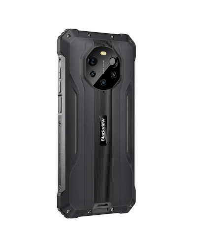 Смартфон Blackview BL8800 Pro 8/128GB Black Смартфон Blackview BL8800 Pro 8/128GB Black