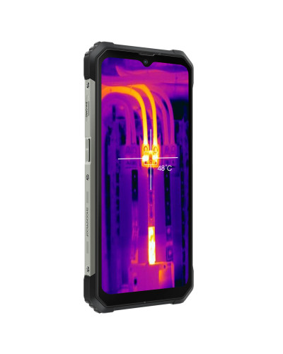 Смартфон Blackview BL8800 Pro 8/128GB Black Смартфон Blackview BL8800 Pro 8/128GB Black