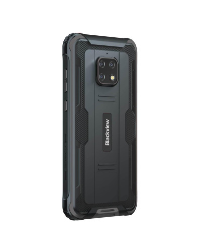 Смартфон Blackview BV4900 3/32GB Black