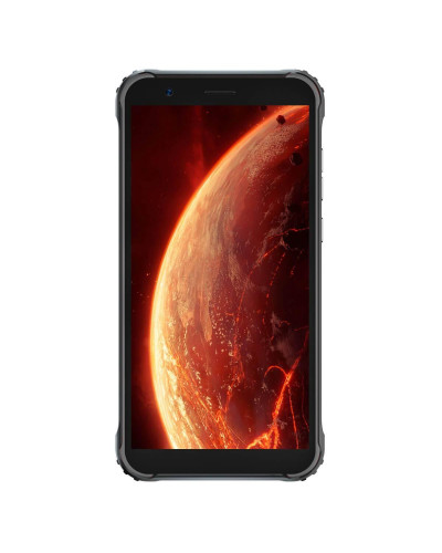 Смартфон Blackview BV4900 3/32GB Black