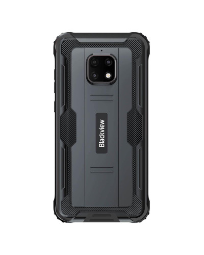 Смартфон Blackview BV4900 3/32GB Black