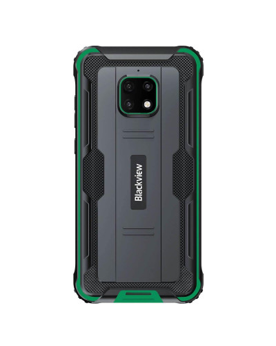Смартфон Blackview BV4900 3/32GB Green