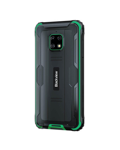 Смартфон Blackview BV4900 3/32GB Green