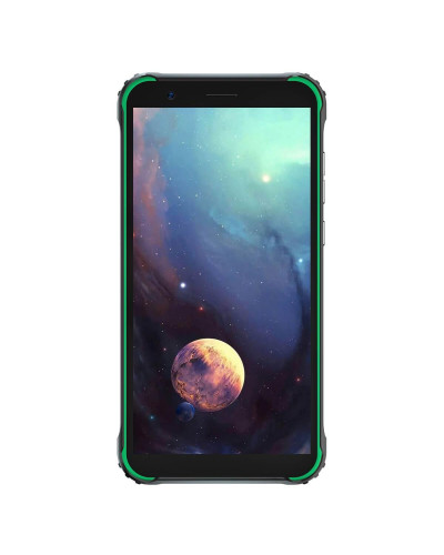 Смартфон Blackview BV4900 3/32GB Green