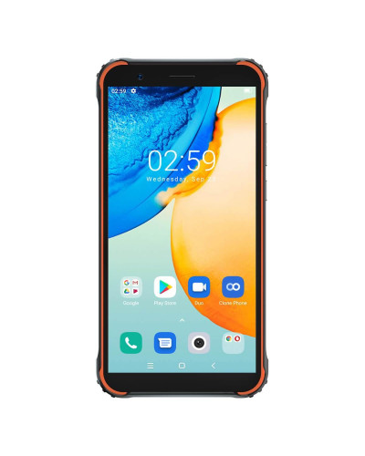 Смартфон Blackview BV4900 3/32GB Orange