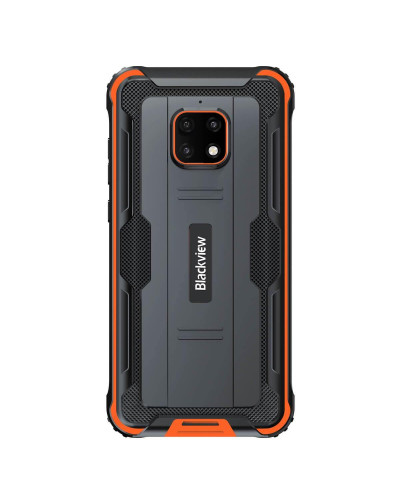Смартфон Blackview BV4900 3/32GB Orange