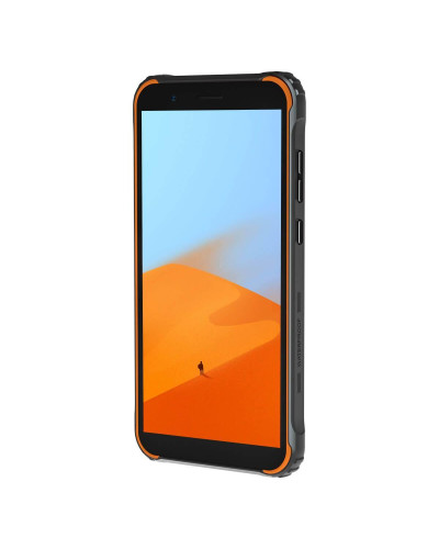 Смартфон Blackview BV4900 3/32GB Orange