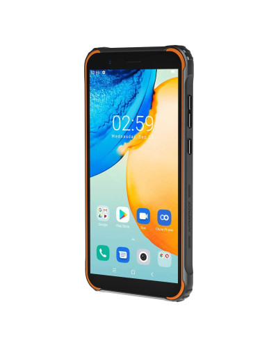Смартфон Blackview BV4900 Pro 4/64GB Orange Смартфон Blackview BV4900 Pro 4/64GB Orange