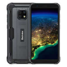 Смартфон Blackview BV4900s 2/32GB Black