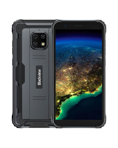 Смартфон Blackview BV4900s 2/32GB Black