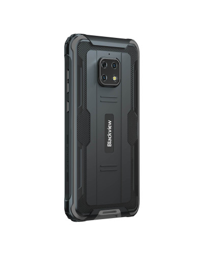 Смартфон Blackview BV4900s 2/32GB Black