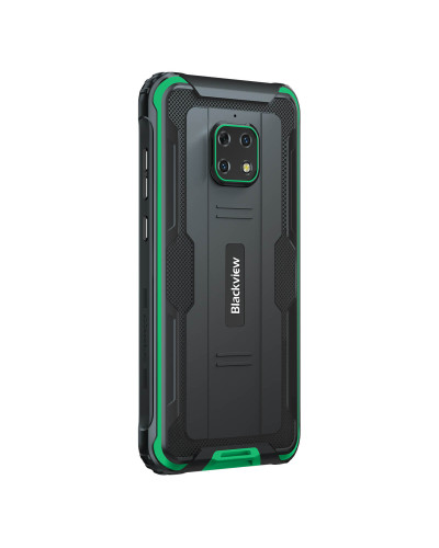 Смартфон Blackview BV4900s 2/32GB Green