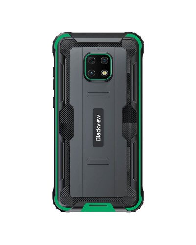 Смартфон Blackview BV4900s 2/32GB Green