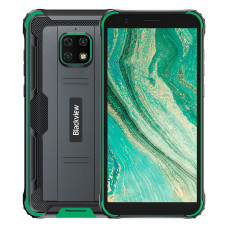 Смартфон Blackview BV4900s 2/32GB Green