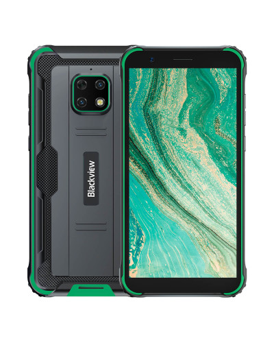 Смартфон Blackview BV4900s 2/32GB Green