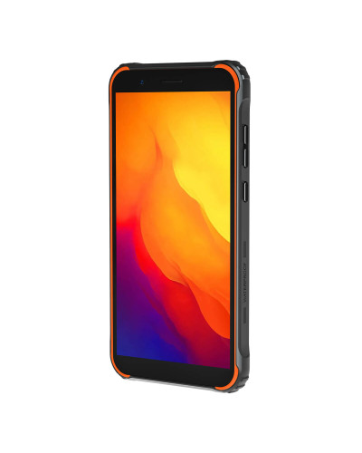 Смартфон Blackview BV4900s 2/32GB Orange