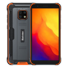 Смартфон Blackview BV4900s 2/32GB Orange