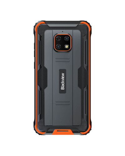 Смартфон Blackview BV4900s 2/32GB Orange
