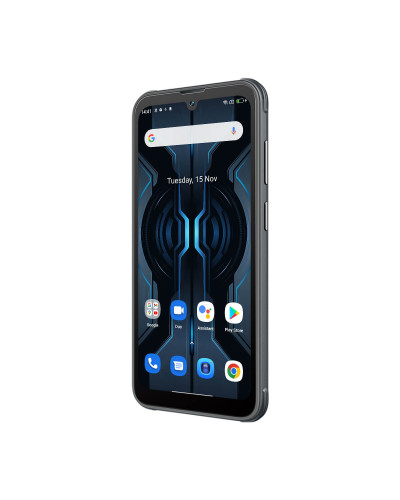 Смартфон Blackview BV5200 Pro 4/64GB Black