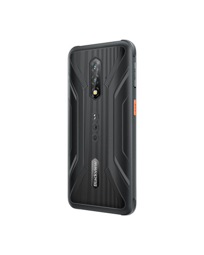 Смартфон Blackview BV5200 Pro 4/64GB Black