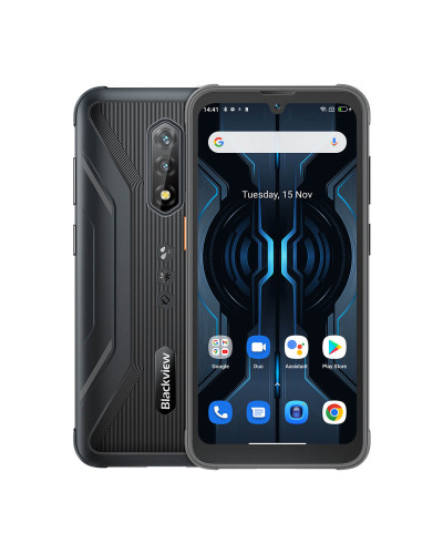 Смартфон Blackview BV5200 4/32GB Black