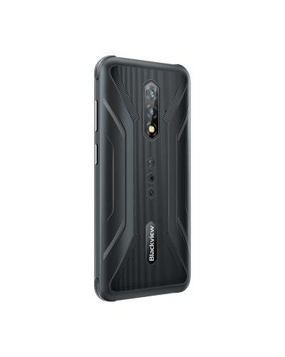 Смартфон Blackview BV5200 4/32GB Black