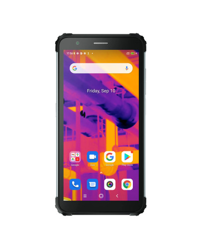 Смартфон Blackview BV6600 Pro 4/64GB Black