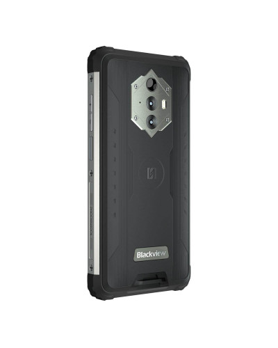 Смартфон Blackview BV6600 Pro 4/64GB Black