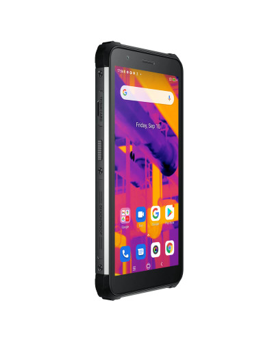 Смартфон Blackview BV6600 Pro 4/64GB Black