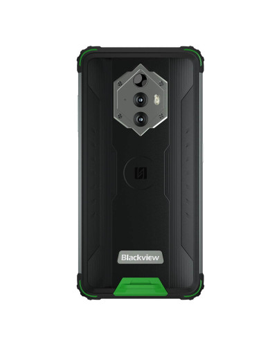 Смартфон Blackview BV6600 Pro 4/64GB Green